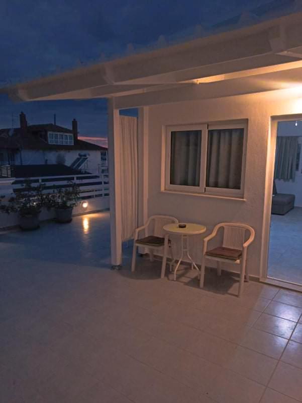 Apartment Filoxenia