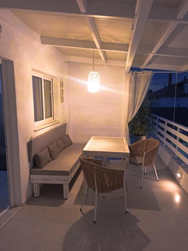 Apartment Filoxenia