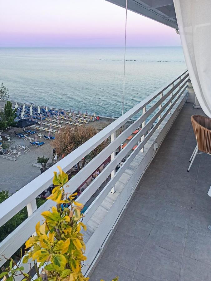 Apartment Filoxenia Paralia Katerinis