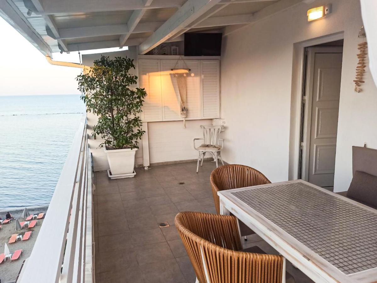 Apartment Filoxenia