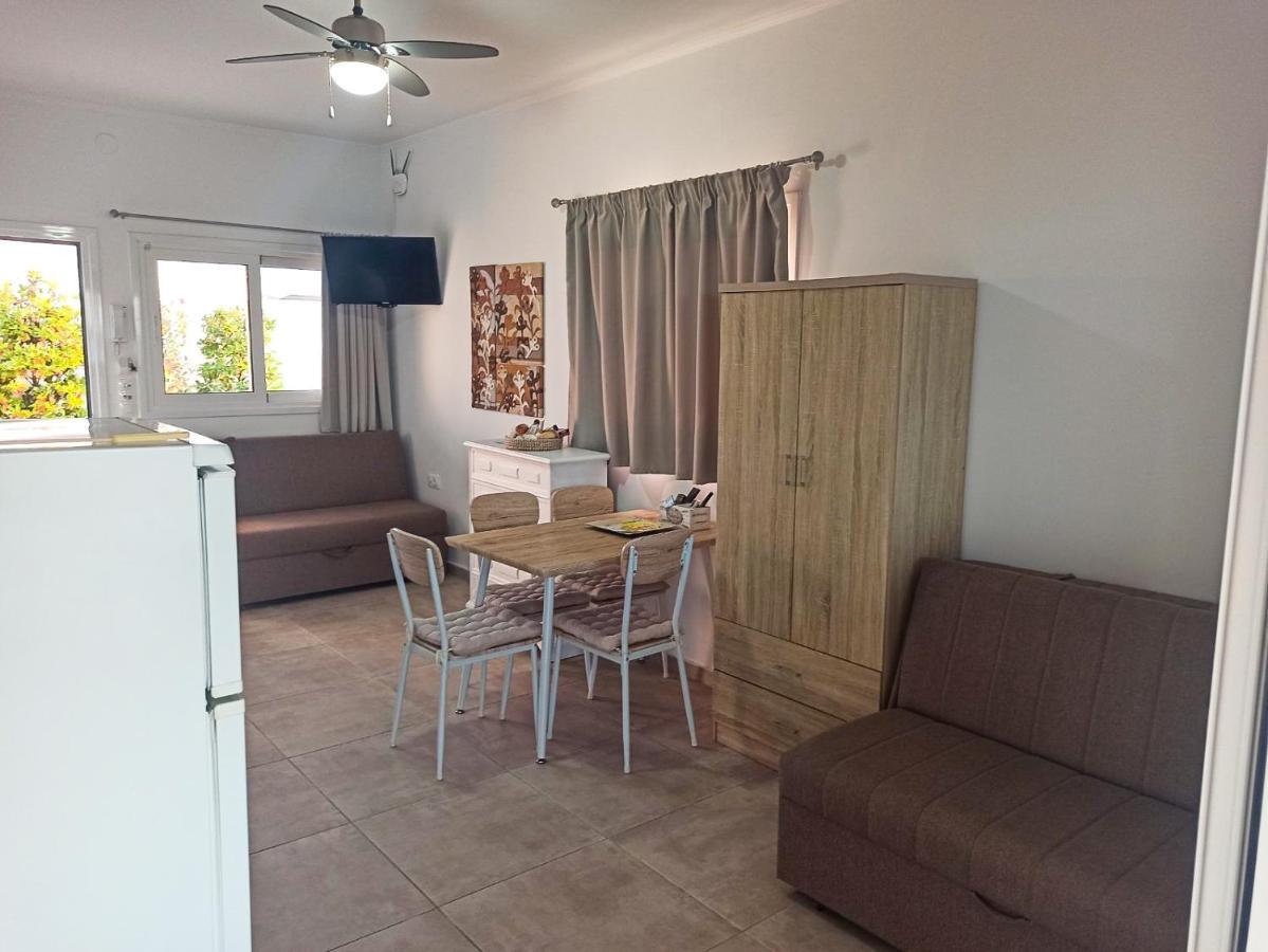 Filoxenia Apartment