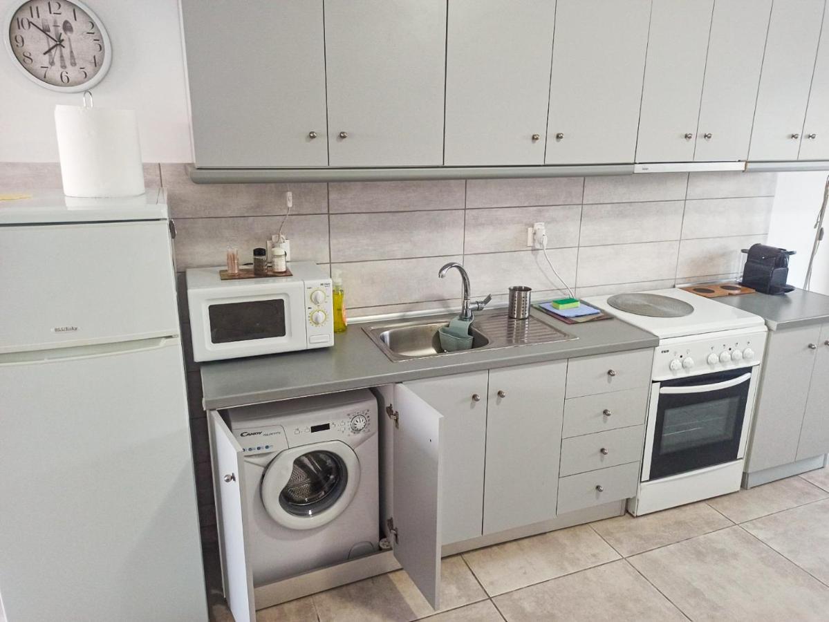 Filoxenia Apartment *