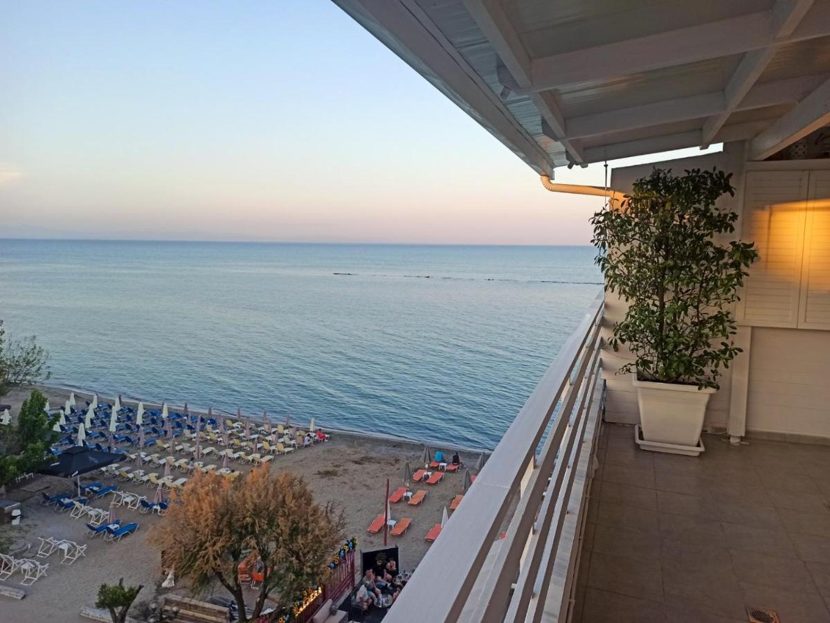 Apartment Filoxenia