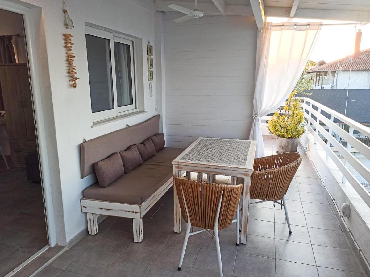 Filoxenia Apartment *