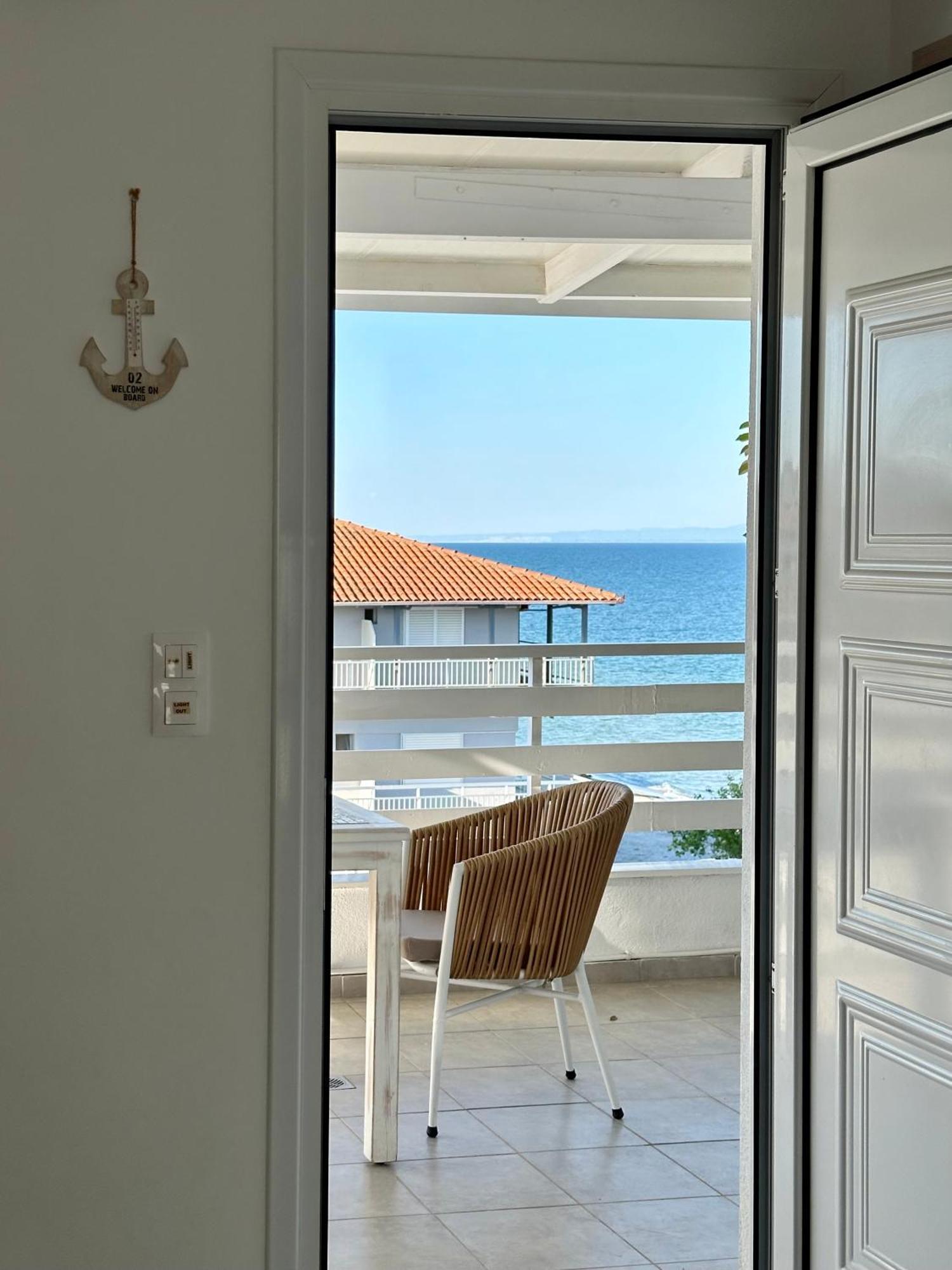 Apartment Filoxenia