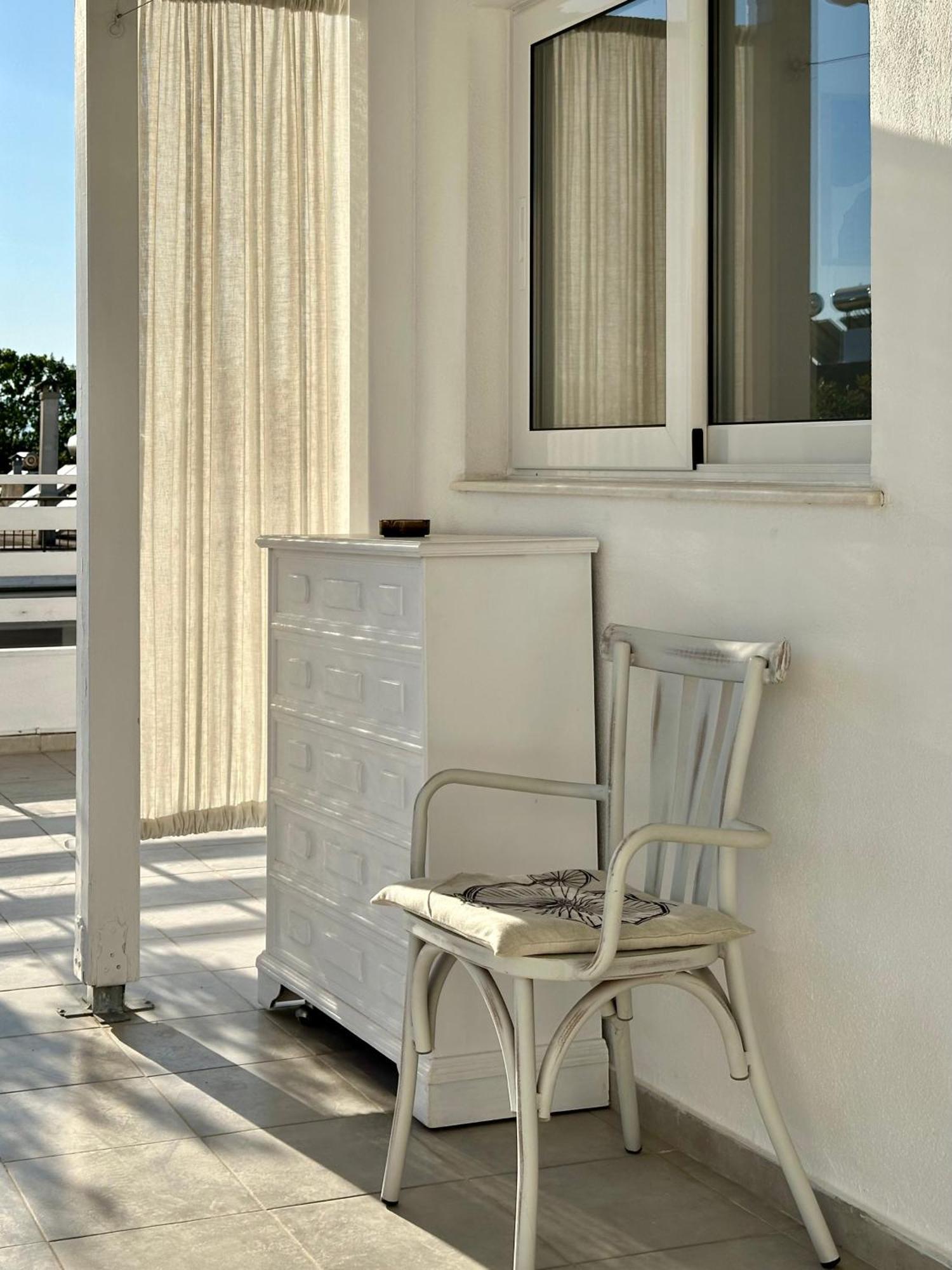 Apartment Filoxenia