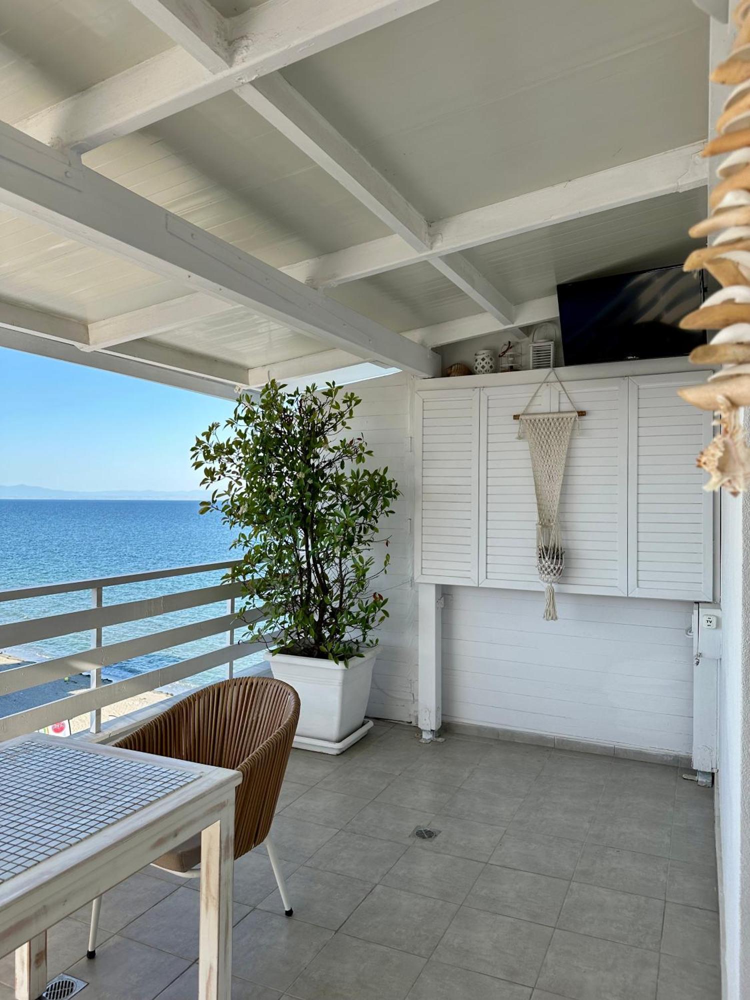 Apartment Filoxenia Paralia Katerinis