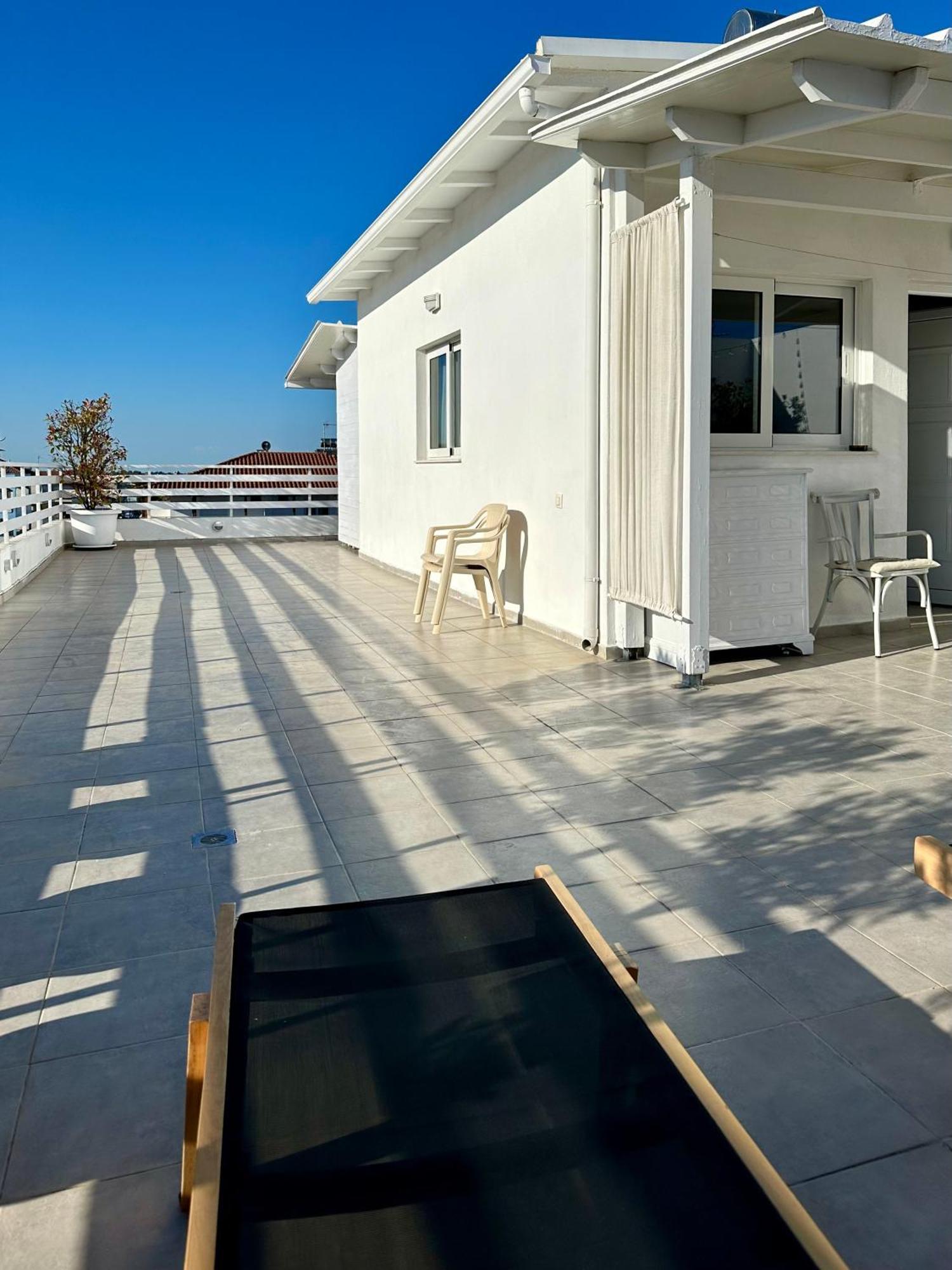 Apartment Filoxenia *