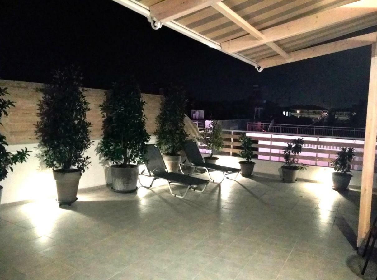 Apartment Filoxenia