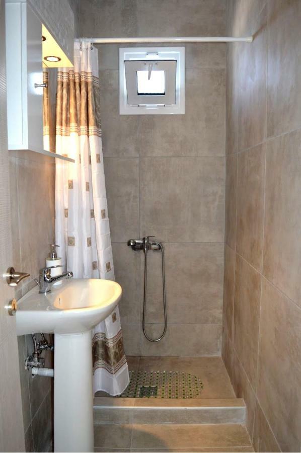 Filoxenia Apartment