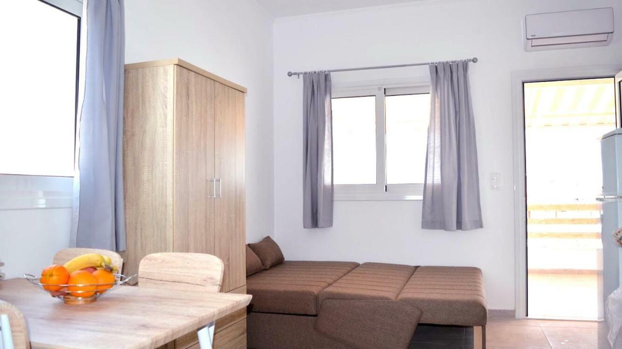 Apartment Filoxenia *