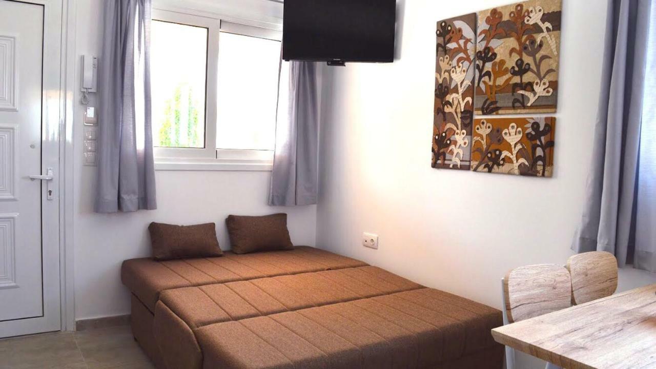 Apartment Filoxenia Paralia Katerinis