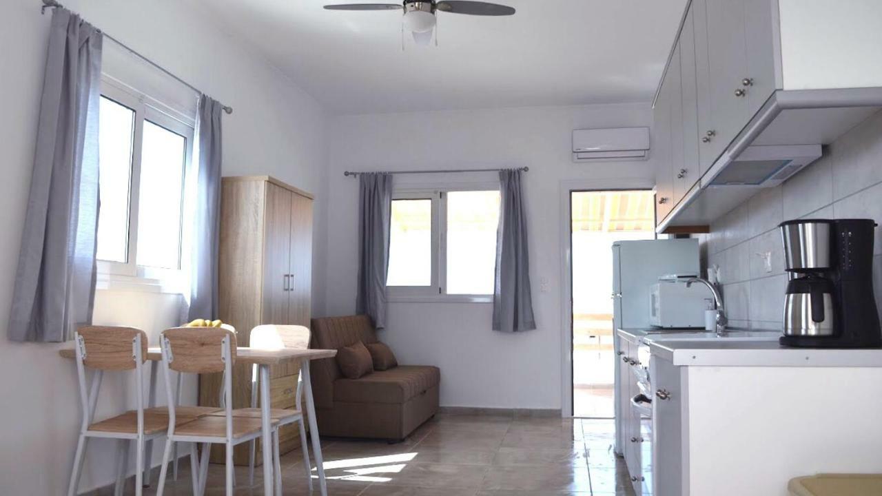 Apartment Filoxenia