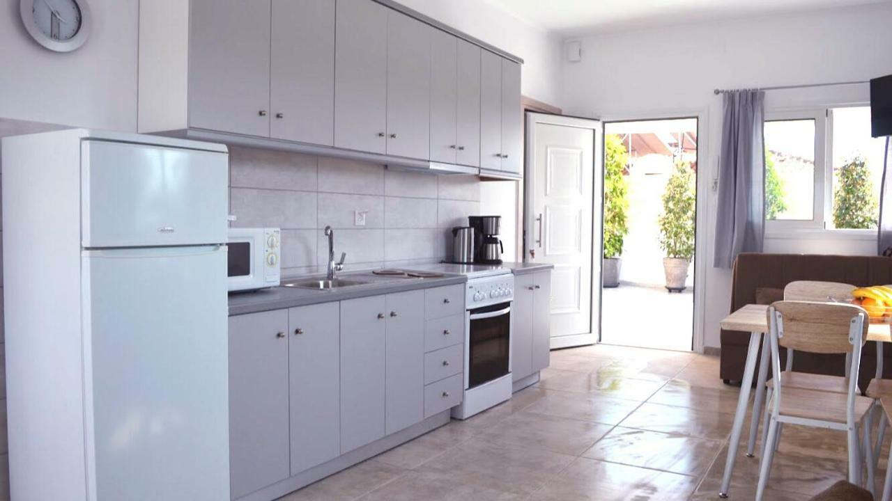 Filoxenia Apartment Paralia Katerinis